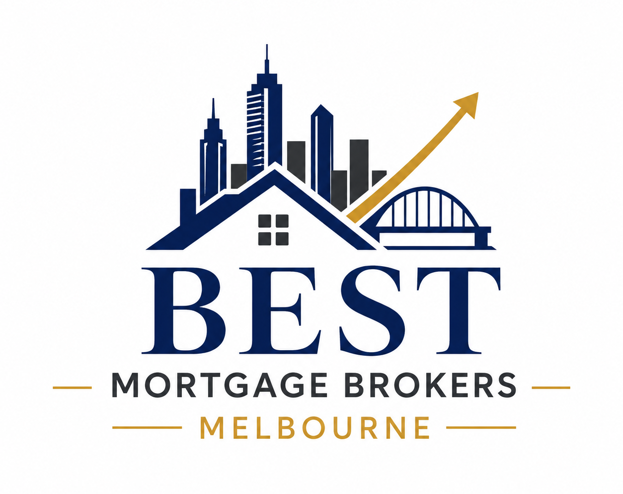 Best Mortgage Brokers Melbourne